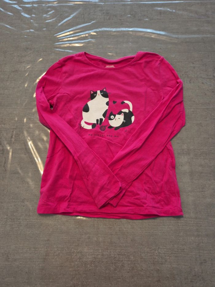Tee shirt