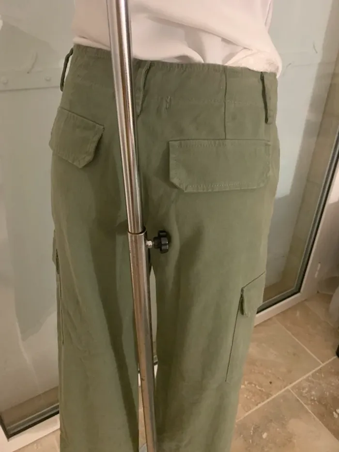 R.Display pantalon Boby TM - photo numéro 2