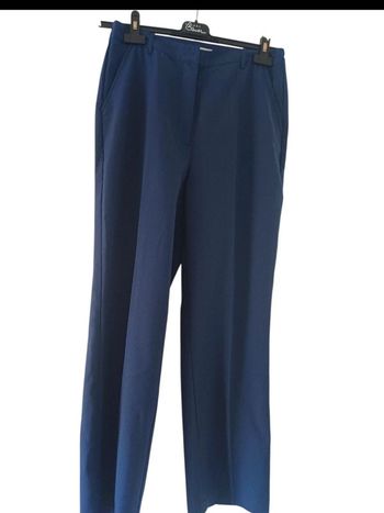 Pantalon femme Damart