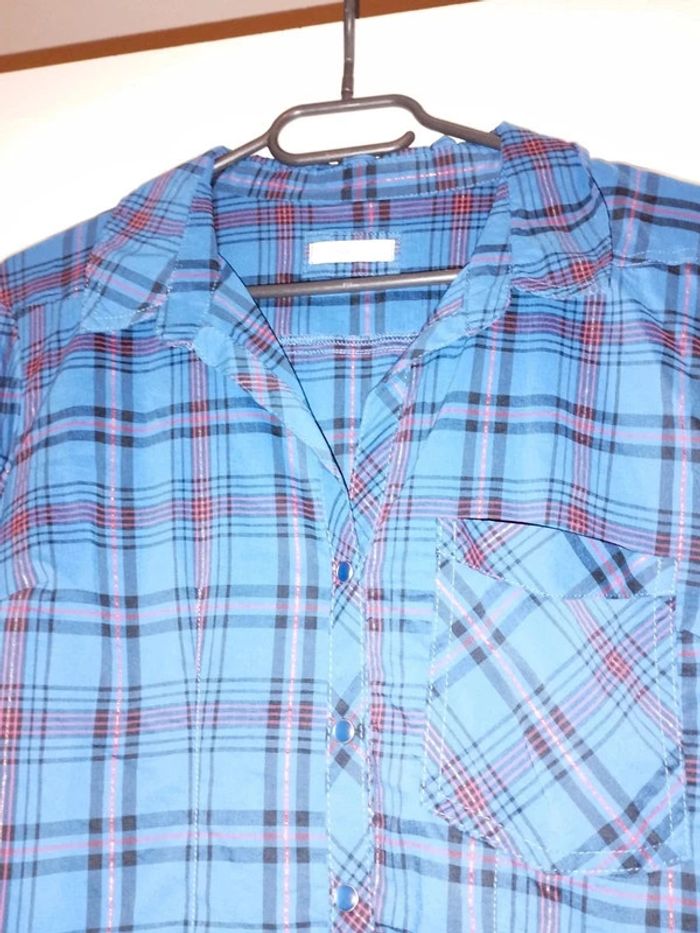 chemisier neuf - photo numéro 3