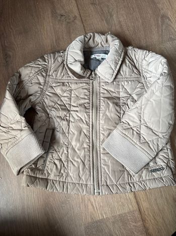 Veste demi saison 2 ans