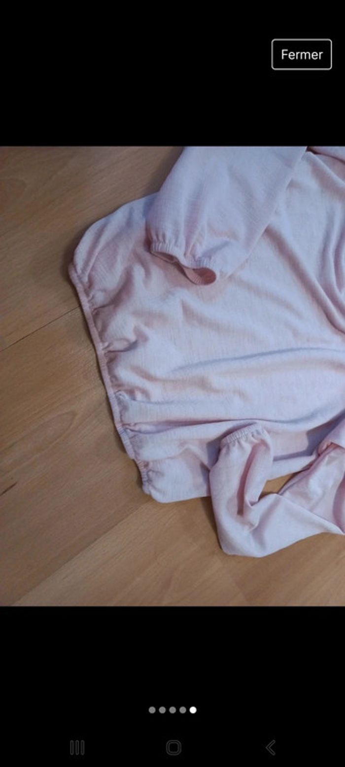 Haut épaule découverte 🩷 - photo numéro 5