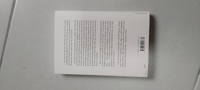 Un cadeau du ciel - photo numéro 3