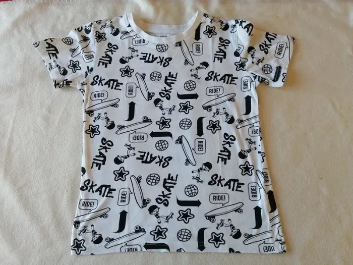 Lot 9 t shirts et polos