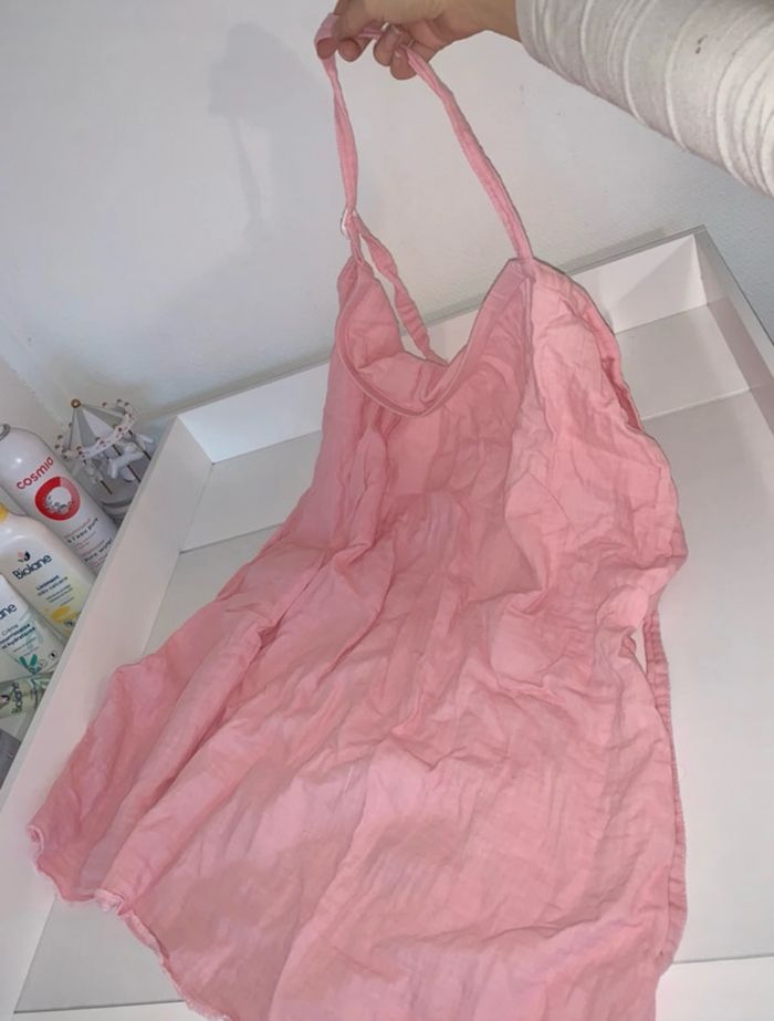 L’ange d’allaitement xxl