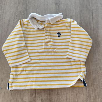 Polo 9 mois