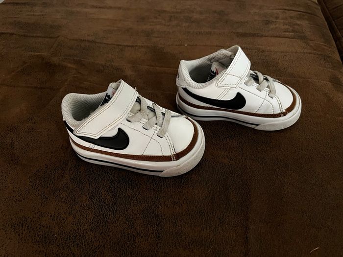 Basket Nike