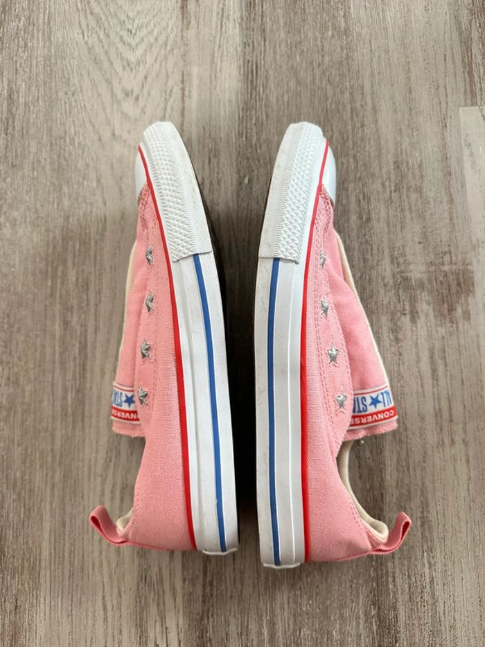 Baskets  All Star Converse - photo numéro 8