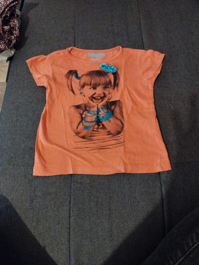t-shirt - photo numéro 1