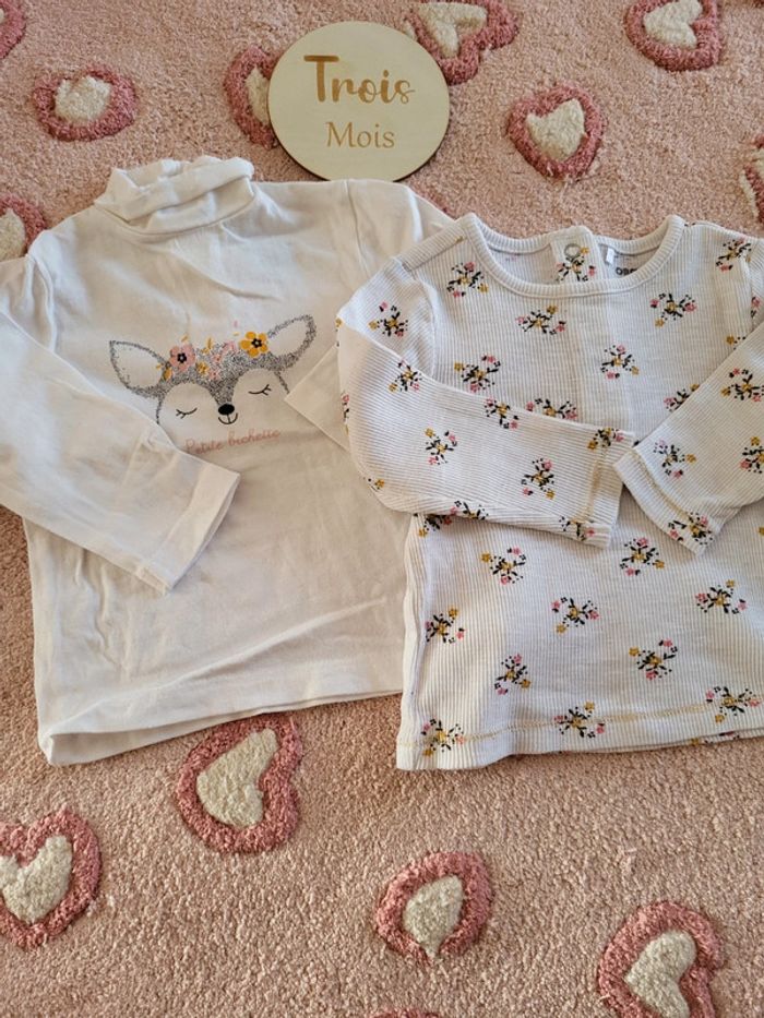 T-shirts