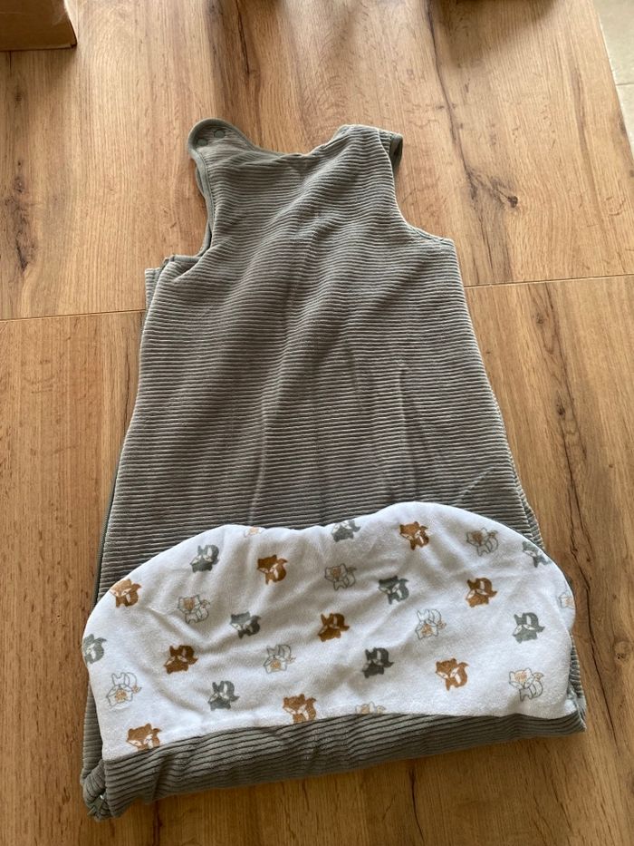 Gigoteuse bébé - Taille 18/36 mois (86/98 cm) - photo numéro 2