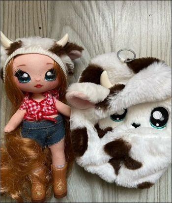 poupee na na na surprise