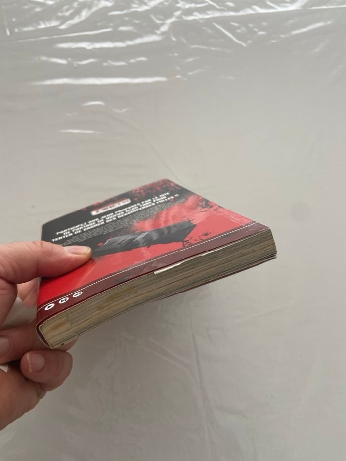 Manga Dead Tube – Tome 3 - photo numéro 5