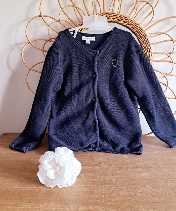 ensemble vertbaudet 24mois 👶 - photo numéro 2