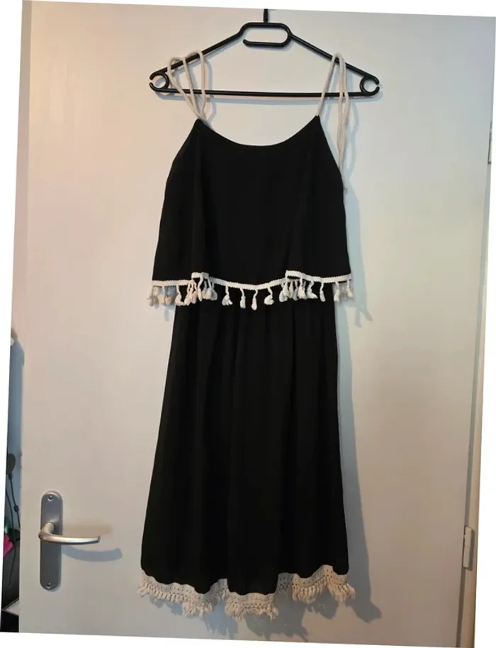 Robe d’été