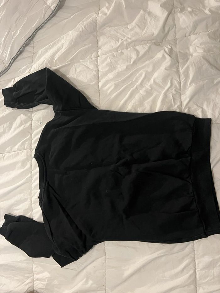 Pull black Panther - photo numéro 12