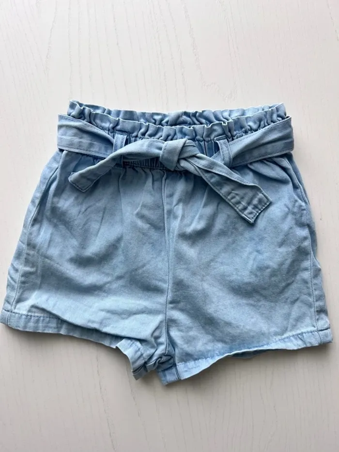 Short 12 mois - photo numéro 3