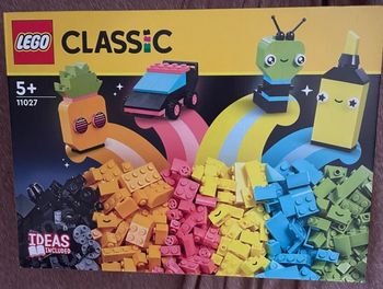 Lego classique