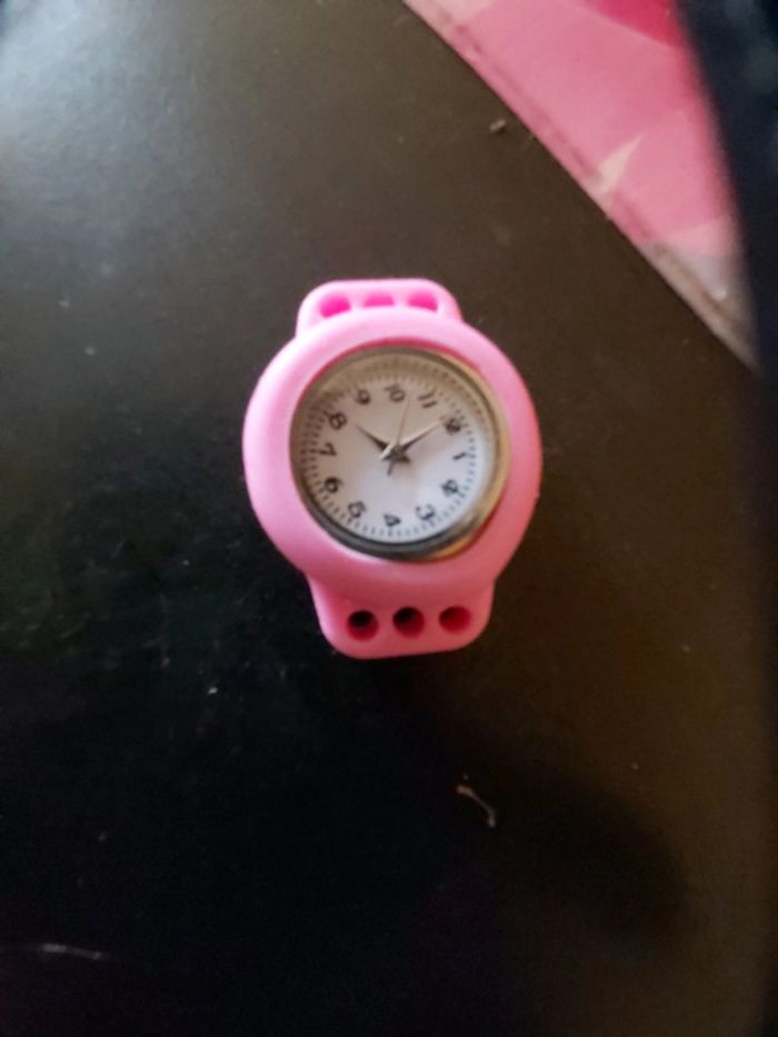 Montre