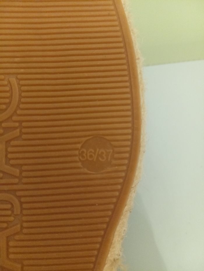 Ballerines Castelbajac taille 36/37 - photo numéro 4