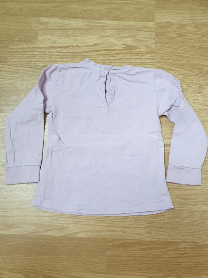 T-shirt - photo numéro 2