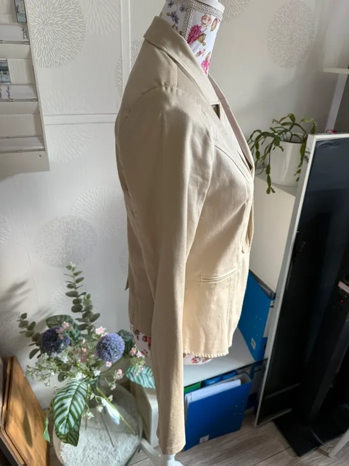 Veste - photo numéro 3