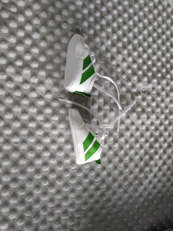 Chausson bébé naissance