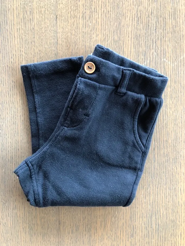 Pantalon bébé 12/18m - photo numéro 3