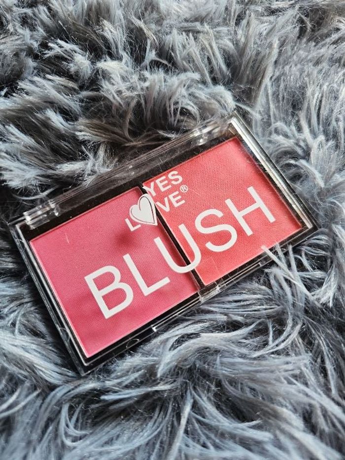 Blush double Yes Love 8244 - color 2