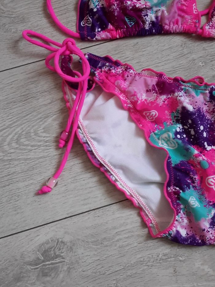 Maillot de bain femme - photo numéro 2