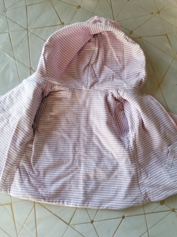 Veste réversible - photo numéro 4