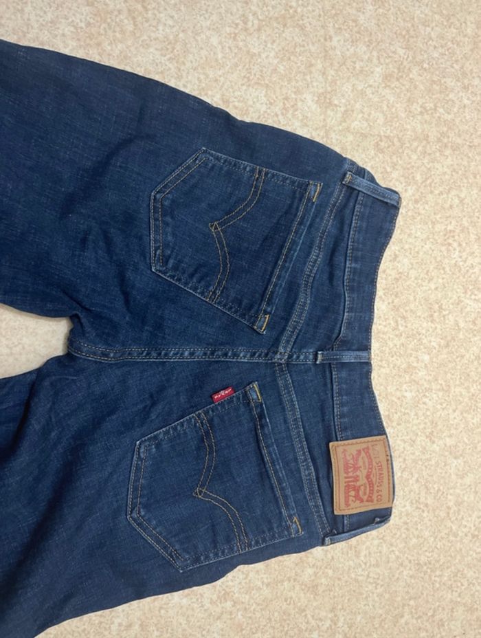 Jeans LÉVIS femme - photo numéro 5