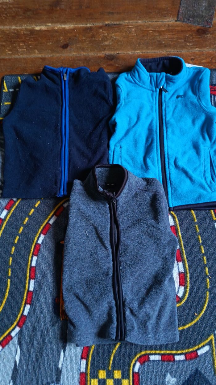 Lot de 80 vêtements pour garçon de 24 Mois - 2 Ans - photo numéro 10