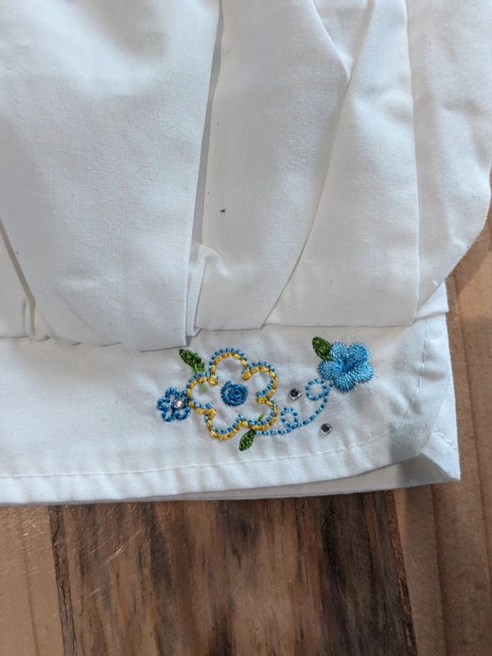 Lot tenues été bébé 3mois - photo numéro 11