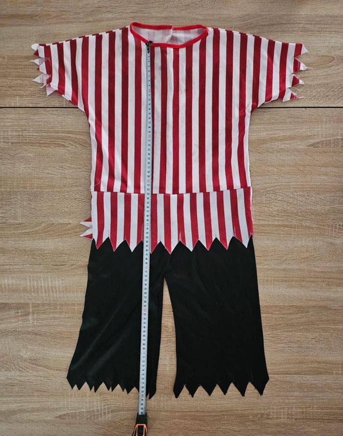Costume pirate - photo numéro 4