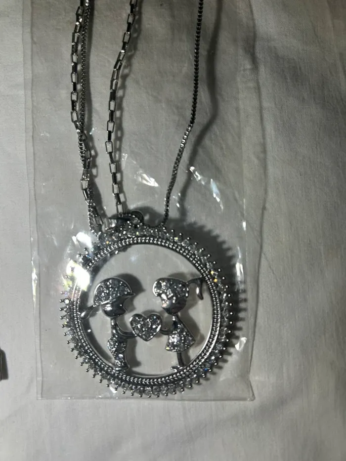 Collier vintage - photo numéro 3