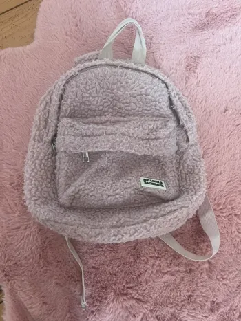 Sac à dos My Little backpack