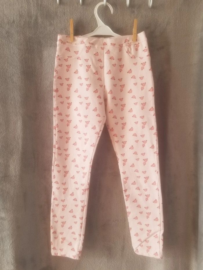 Legging 12 ans