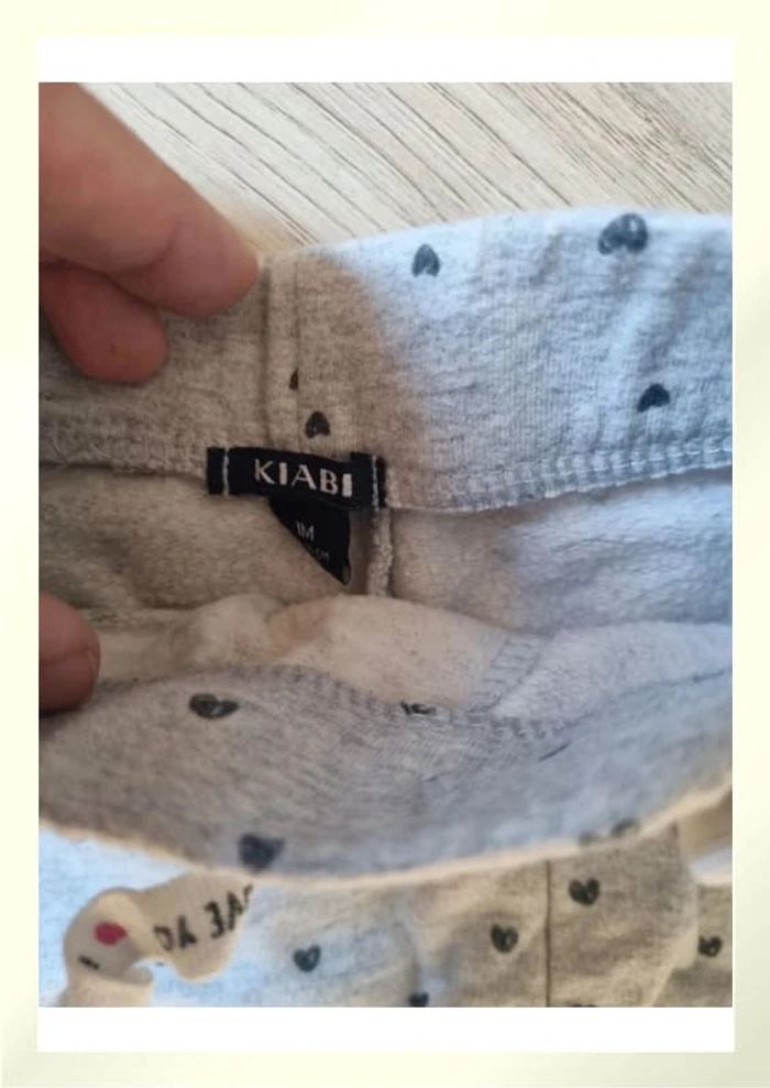 Pantalon kiabi - photo numéro 2