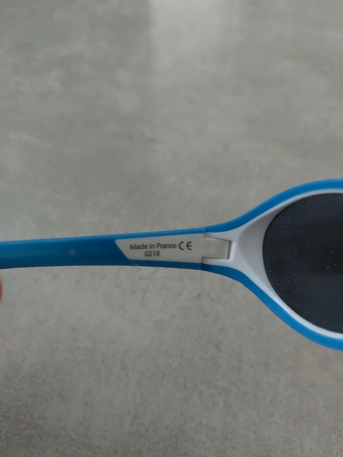 Lunettes de soleil Béaba - photo numéro 3