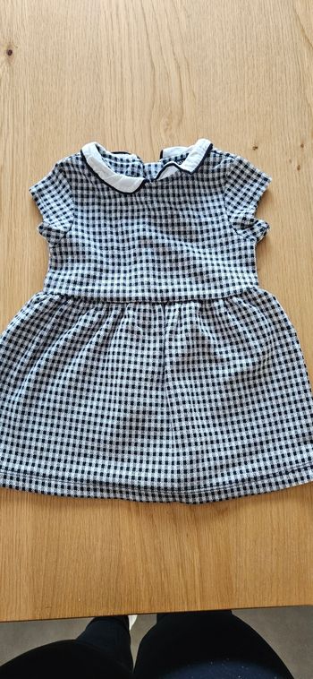 Robe 3 mois
