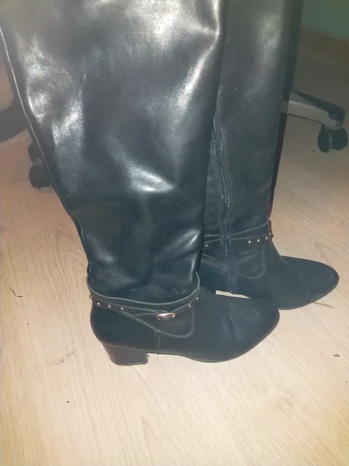Botte - photo numéro 2