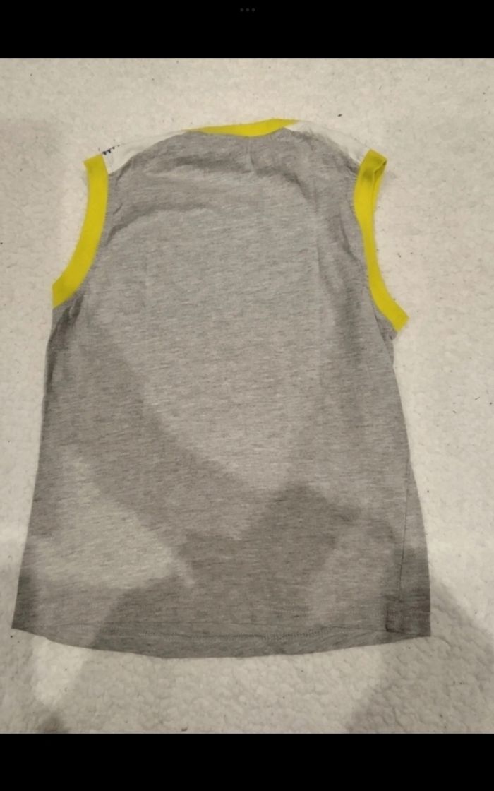 T-shirt garçon - photo numéro 3