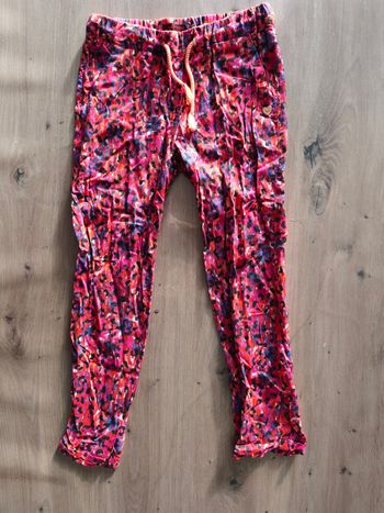 Pantalon léger Catimini neuf