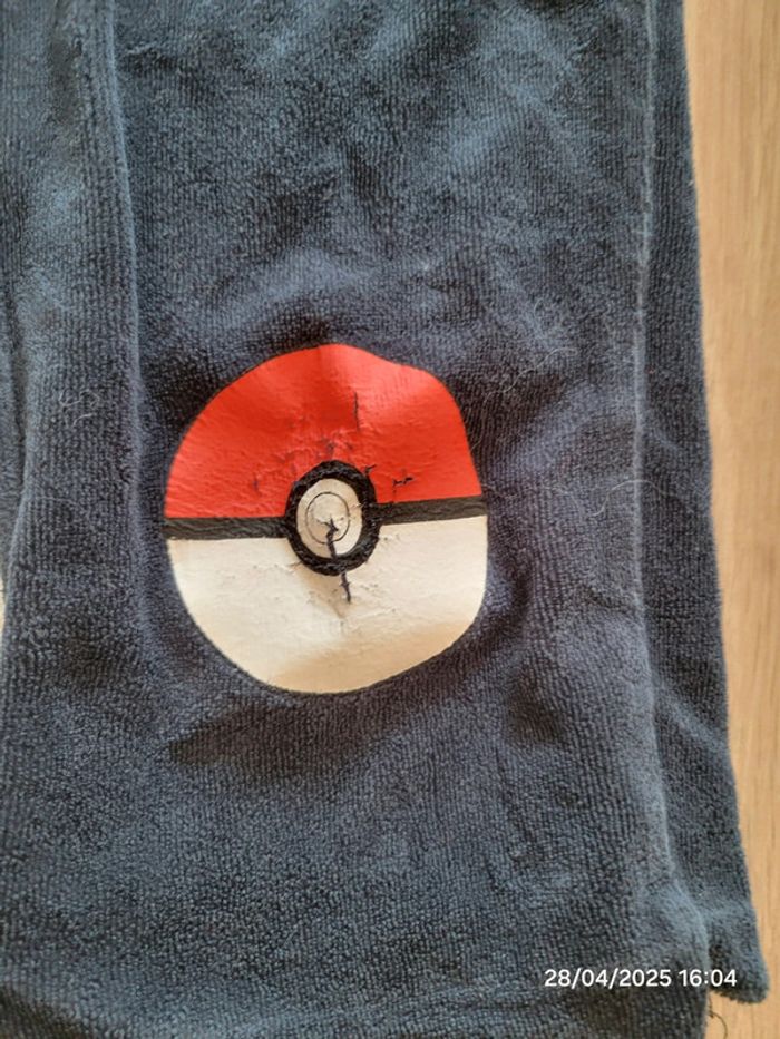 Pyjama hiver pokemon - photo numéro 6