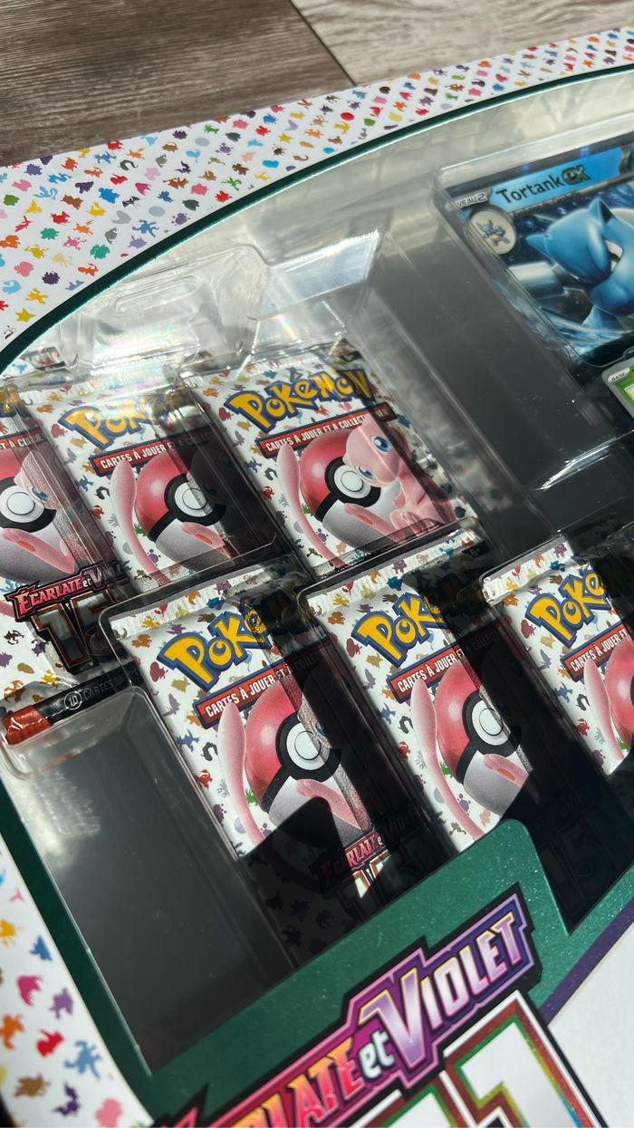 Coffret 151 Eau Florissante - photo numéro 3