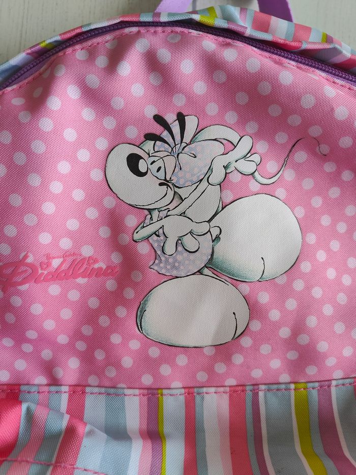 Sac a dos diddlina - photo numéro 3