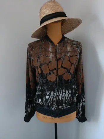 Blouson léger