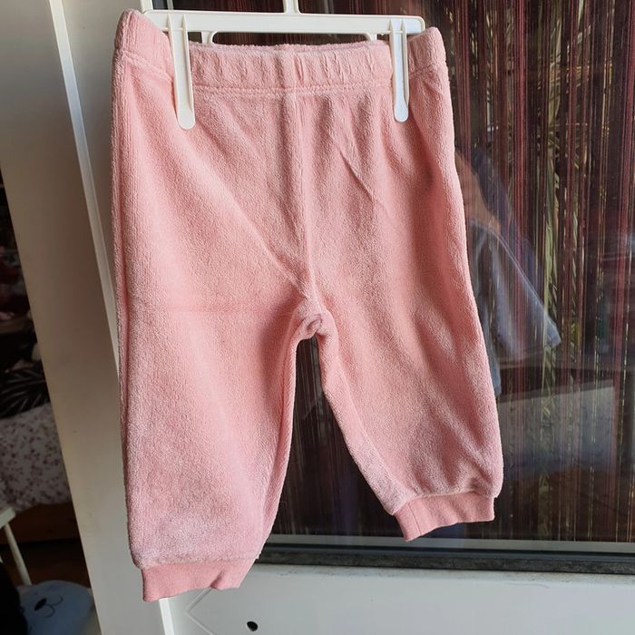 Pyjama bebe 6 mois - photo numéro 3