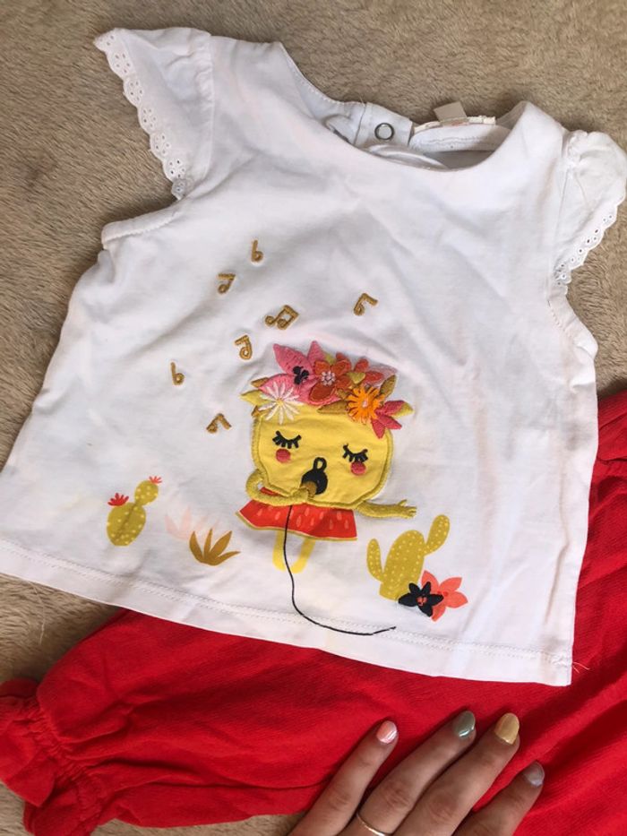 Ensemble / 9mois - photo numéro 3